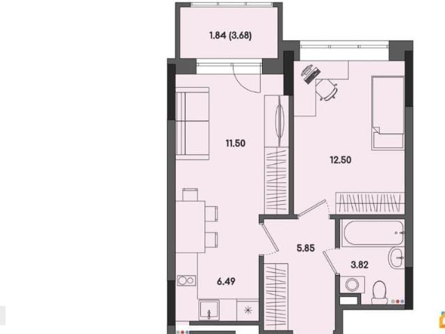 Квартира продажа в Удмуртия Республика