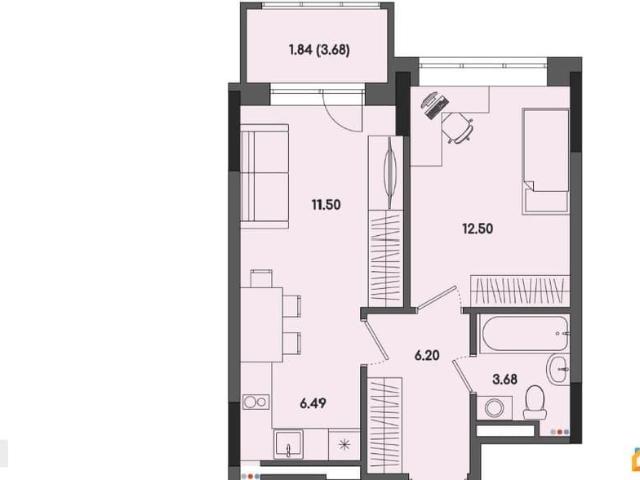 Квартира продажа в Удмуртия Республика