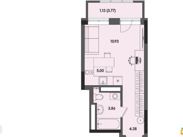 Квартира продажа в Удмуртия Республика