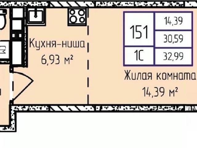 Квартира продажа в Удмуртия Республика