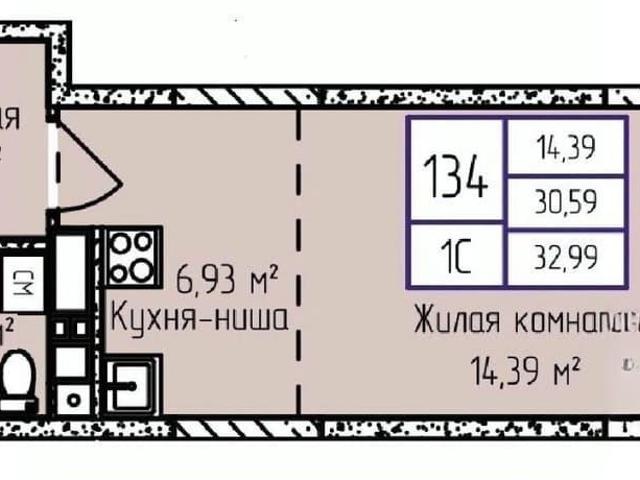 Квартира продажа в Удмуртия Республика