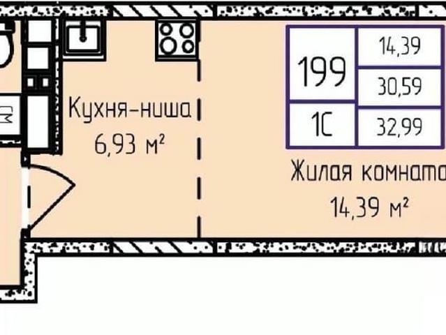 Квартира продажа в Удмуртия Республика