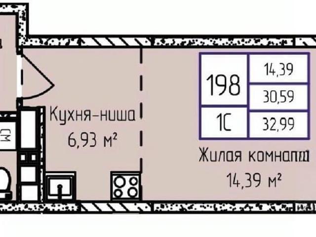 Квартира продажа в Удмуртия Республика