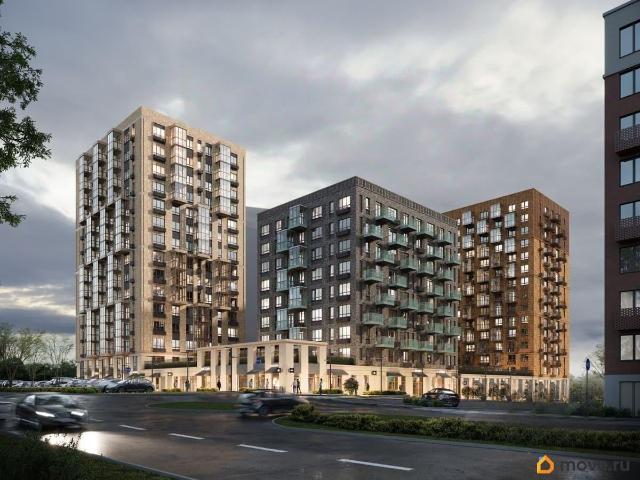 Квартира продажа в Октябрьский район, городской округ Ижевск