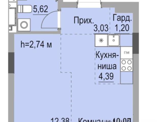 Квартира продажа в Удмуртия Республика