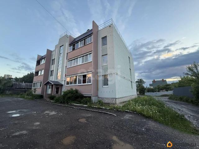 Квартира продажа в Удмуртия Республика