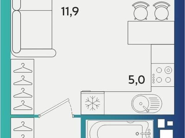 Квартира продажа в Удмуртия Республика