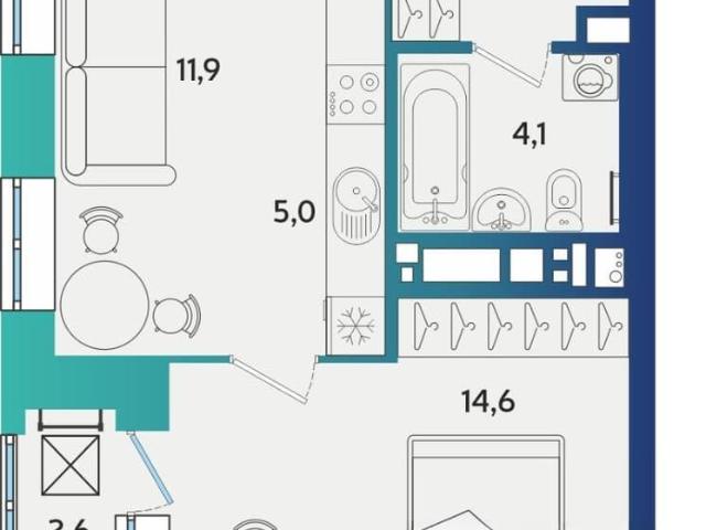 Квартира продажа в Удмуртия Республика
