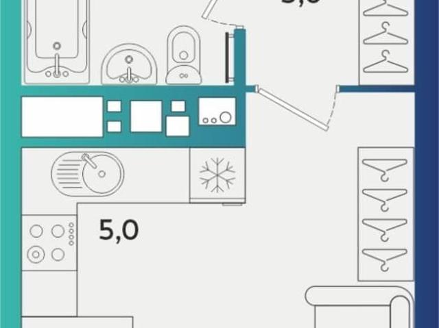 Квартира продажа в Удмуртия Республика