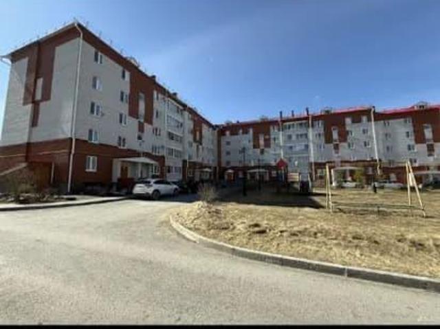 Квартира продажа в городской округ Ишим, Уральский федеральный округ