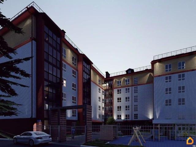 Квартира продажа в Ишим, Тюменская область