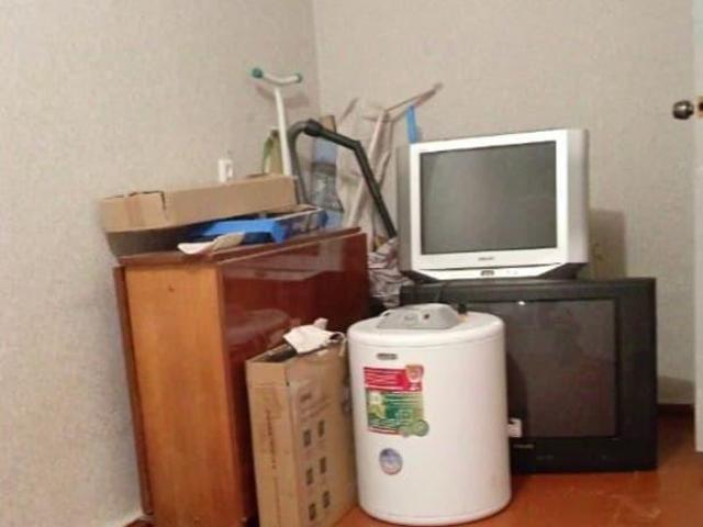 Квартира продажа в Тюменская область