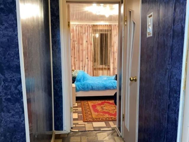 Квартира продажа в Ишимбайский Р-н, Башкортостан Респ