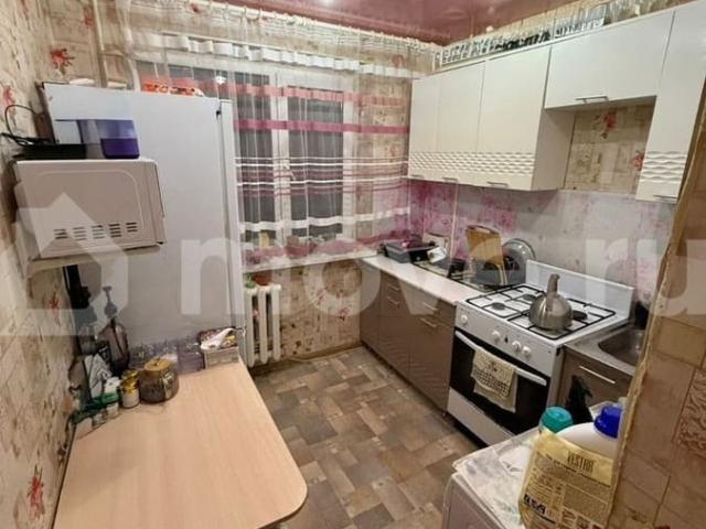 Квартира продажа в Ишимбайский Р-н, Башкортостан Респ