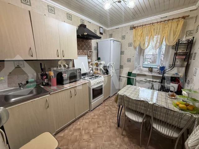Квартира продажа в Ишимбайский Р-н, Башкортостан Респ