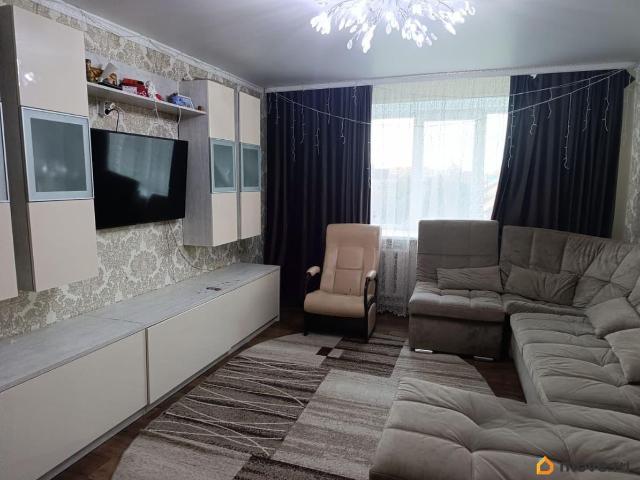 Квартира продажа в Ишимбайский Р-н, Башкортостан Респ