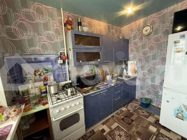 Квартира продажа в Ишимбайский Р-н, Башкортостан Респ
