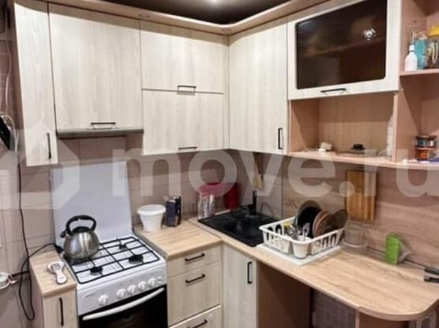 Квартира продажа в Ишимбайский Р-н, Башкортостан Респ