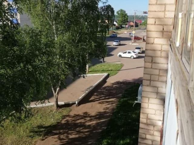 Квартира продажа в Ишимбайский Р-н, Башкортостан Респ