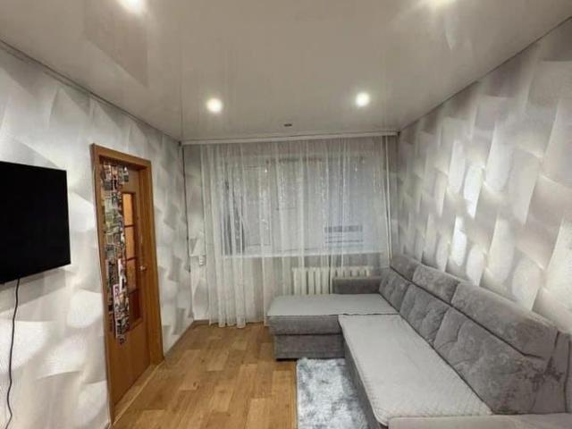 Квартира продажа в Ишимбайский Р-н, Башкортостан Респ