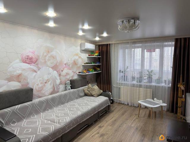 Квартира продажа в Ишимбайский Р-н, Башкортостан Респ