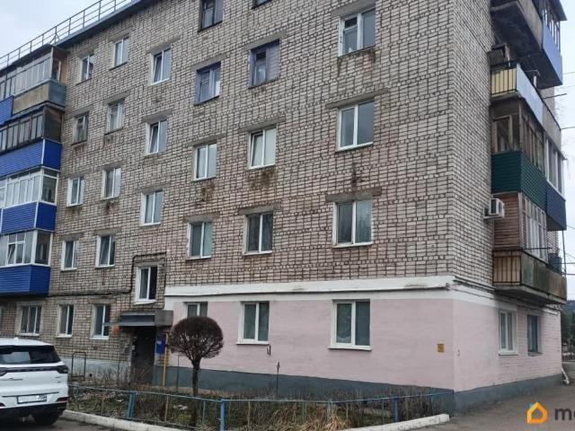 Квартира продажа в Ишимбайский Р-н, Башкортостан Респ