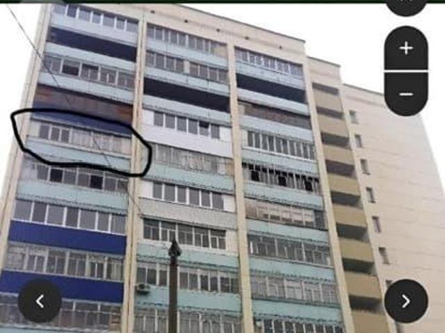 Квартира продажа в Ишимбайский Р-н, Башкортостан Респ