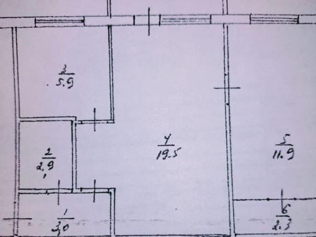 Квартира продажа в Ишимбайский Р-н, Башкортостан Респ