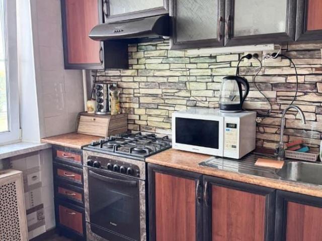 Квартира продажа в Курская область