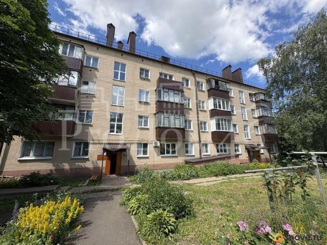 Квартира продажа в Курская область