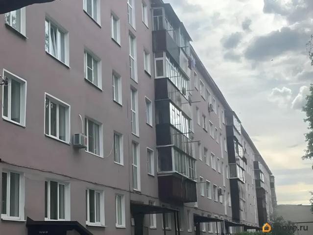 Квартира продажа в Курская область