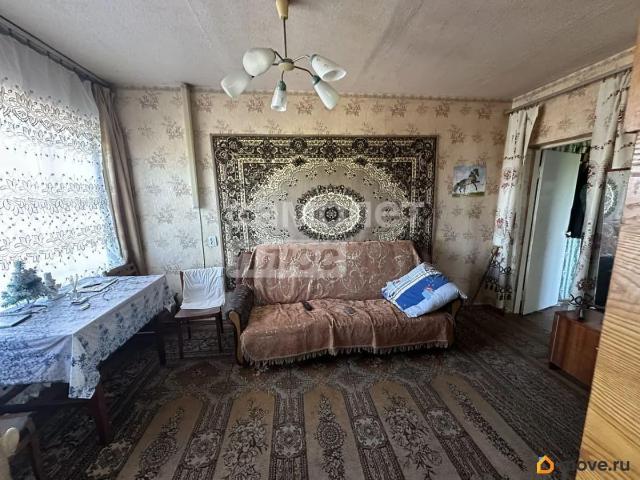 Квартира продажа в Курская область