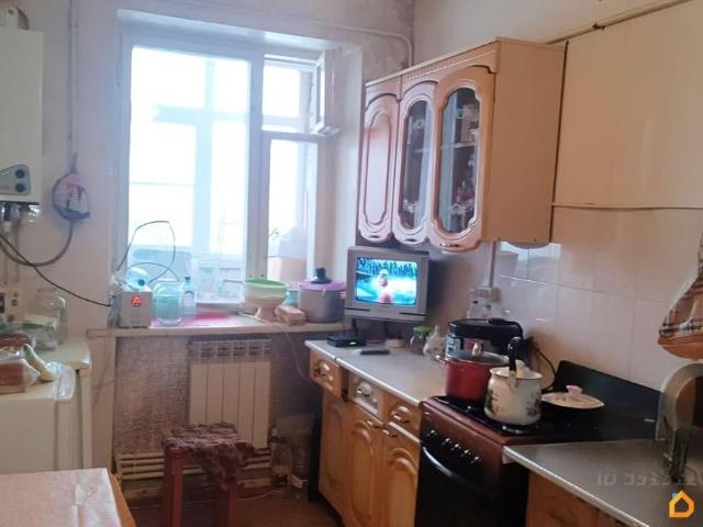 Квартира продажа в Пригородненский, Курская область