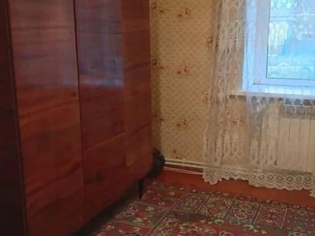 Квартира продажа в Пригородняя, Щигровский район
