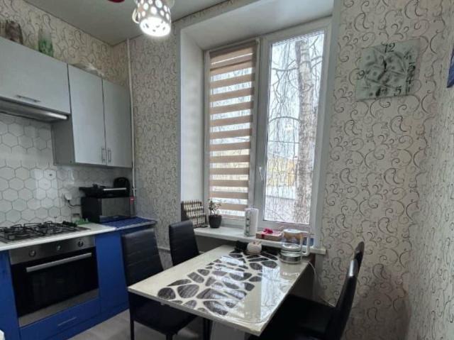 Квартира продажа в Жигулёвск, городской округ Жигулёвск