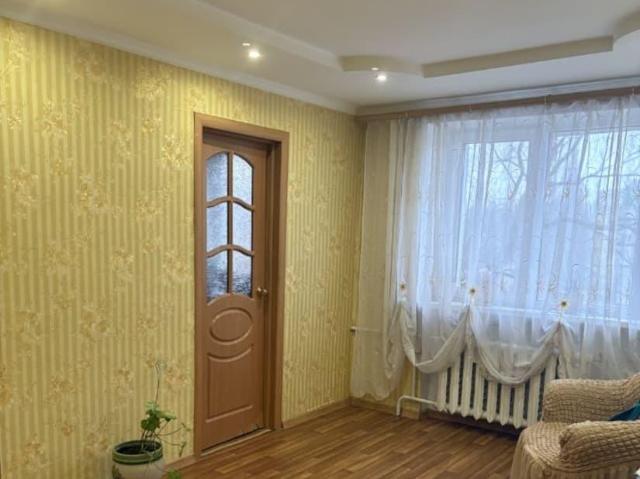 Квартира продажа в Самарская область