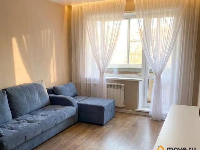 Квартира продажа в Самарская область