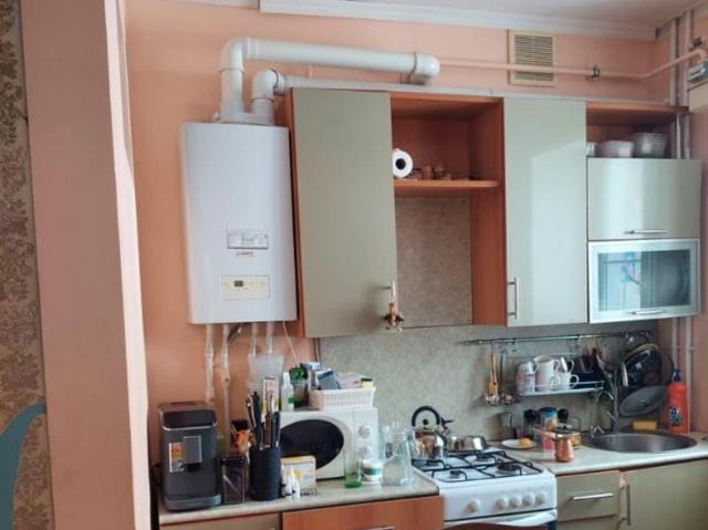 Квартира продажа в Самарская область