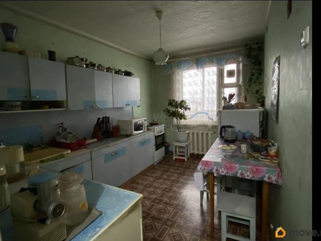 Квартира продажа в Иланский, Красноярский Край