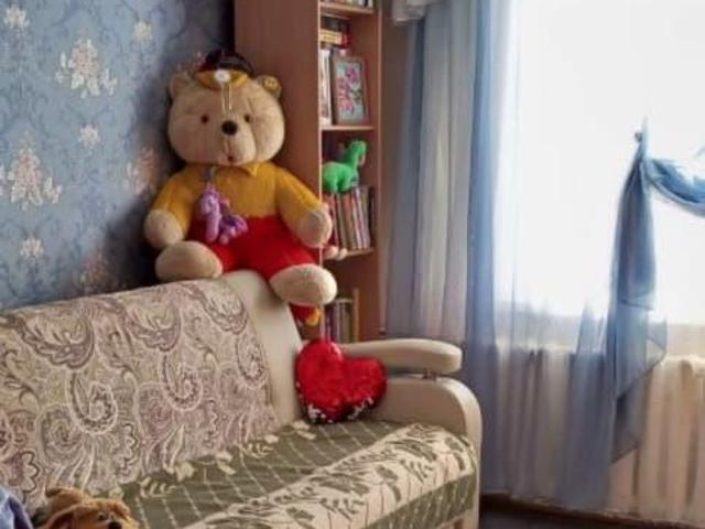 Квартира продажа в Иланский, Красноярский Край