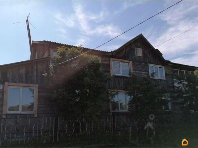 Квартира продажа в Иланский, Красноярский Край