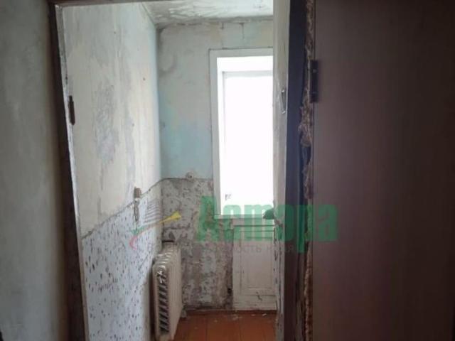 Квартира продажа в Шилка, Забайкальский Край