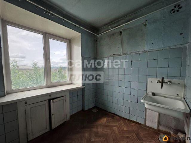 Квартира продажа в Шилка, Забайкальский Край