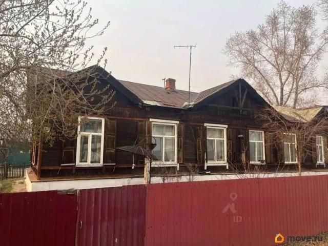 Квартира продажа в Шилка, Забайкальский Край