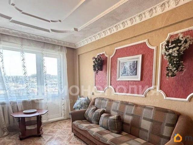 Квартира продажа в Шимановск, Амурская область