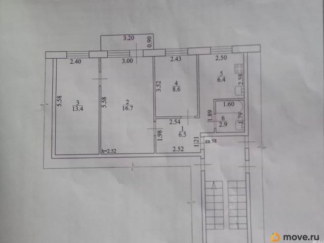 Квартира продажа в Шимановск, Амурская область