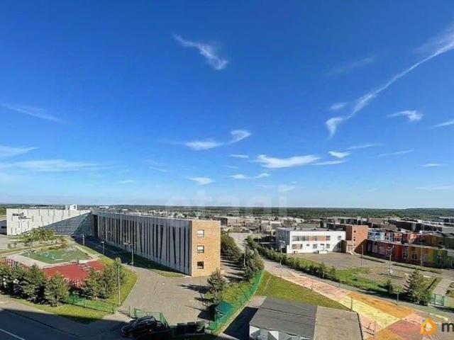 Квартира продажа в Иннополис, Татарстан Республика