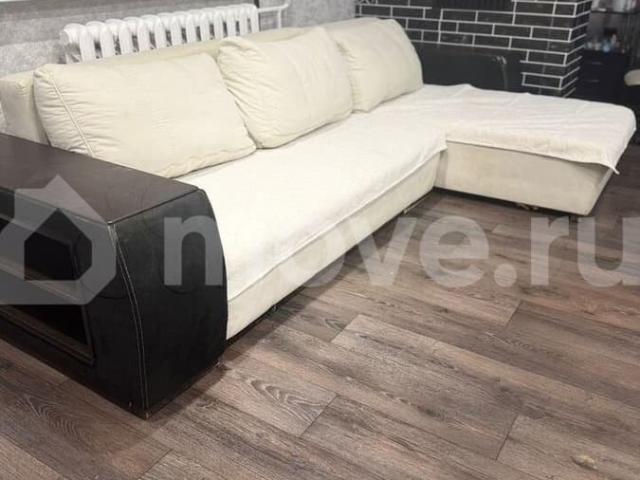 Квартира продажа в Инта