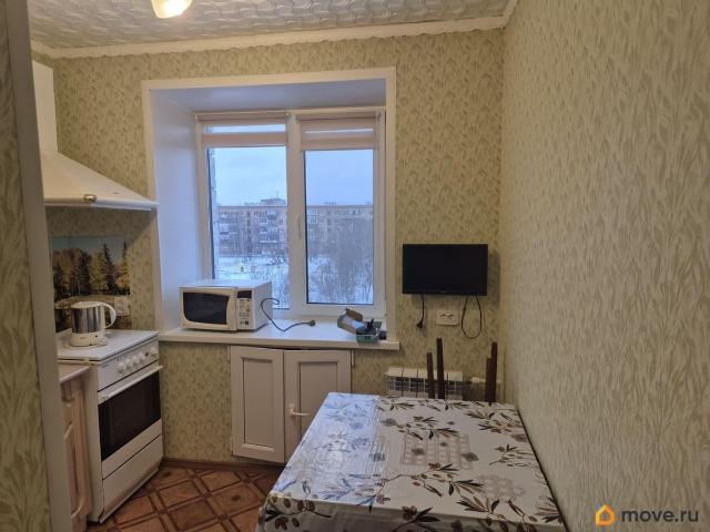 Квартира продажа в Инта