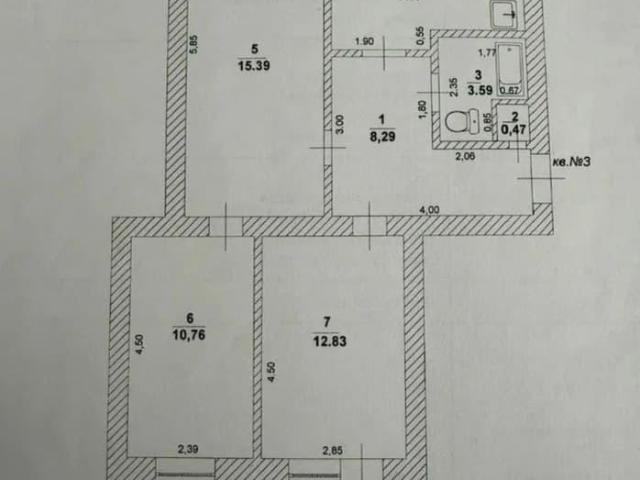Квартира продажа в Инза, Ульяновская область